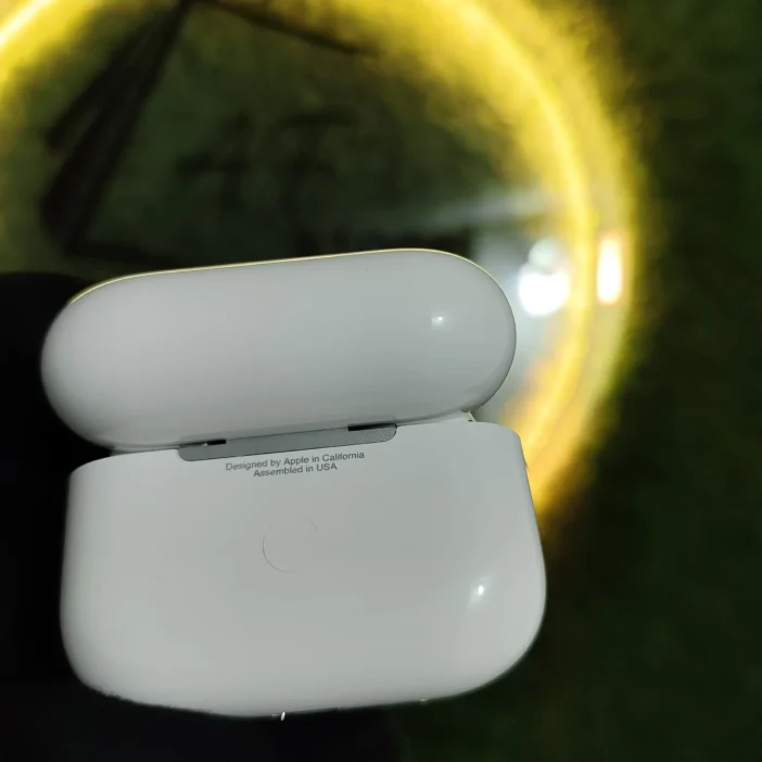 Apple AirPods Pro-2 ANC Type-C - Image 5