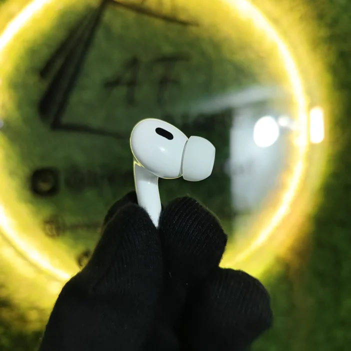 Apple AirPods Pro-2 ANC Type-C - Image 9