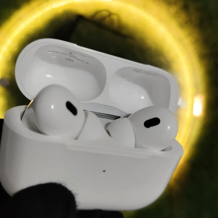 Apple AirPods Pro-2 ANC Type-C - Image 16