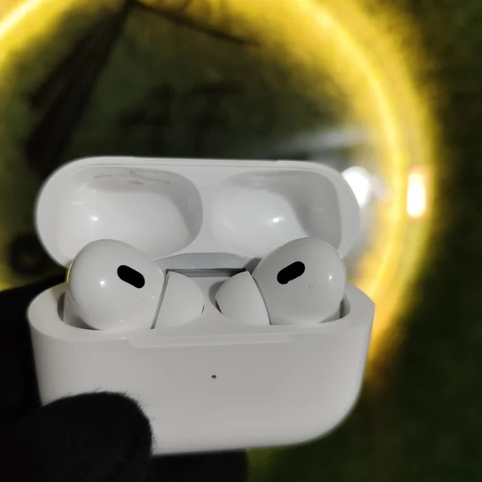 Apple AirPods Pro-2 ANC Type-C - Image 2